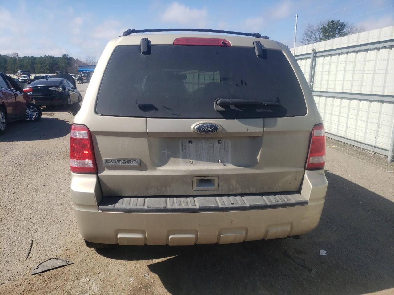 2011 Ford Escape - Image 6