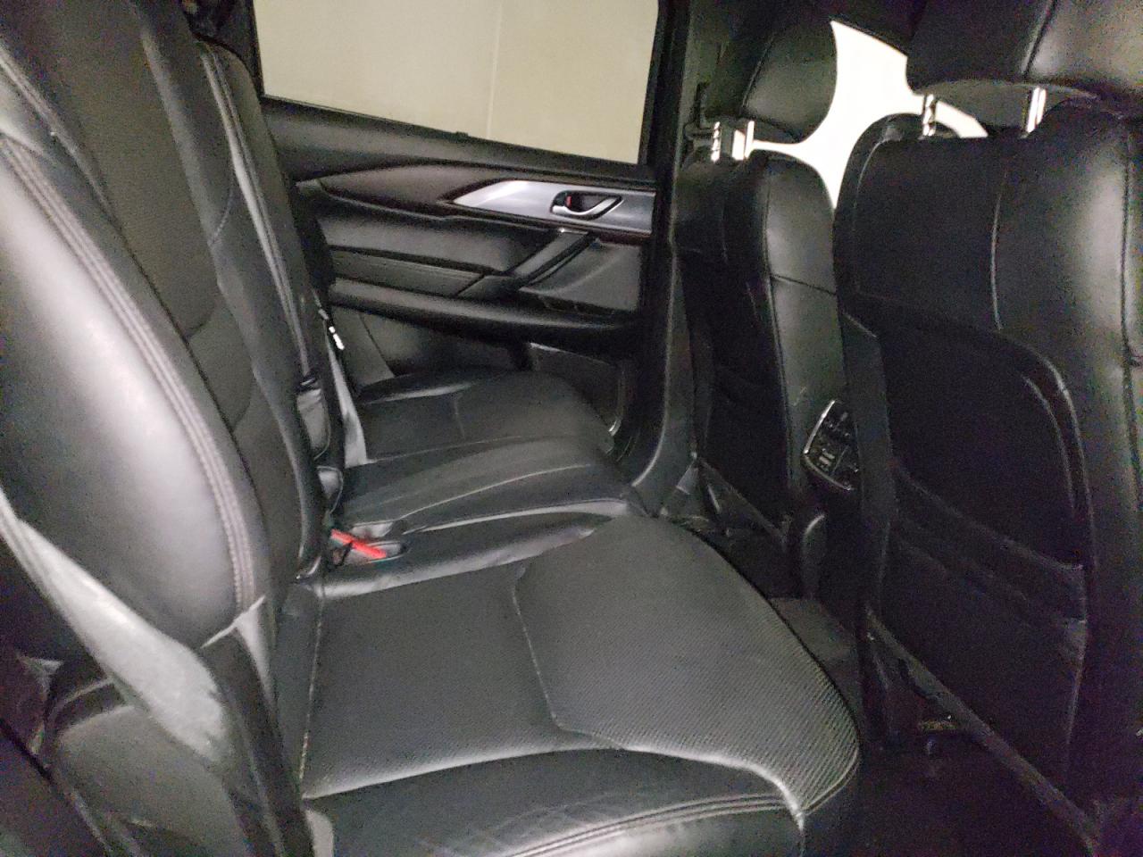 2016 Mazda CX-9 - Image 11