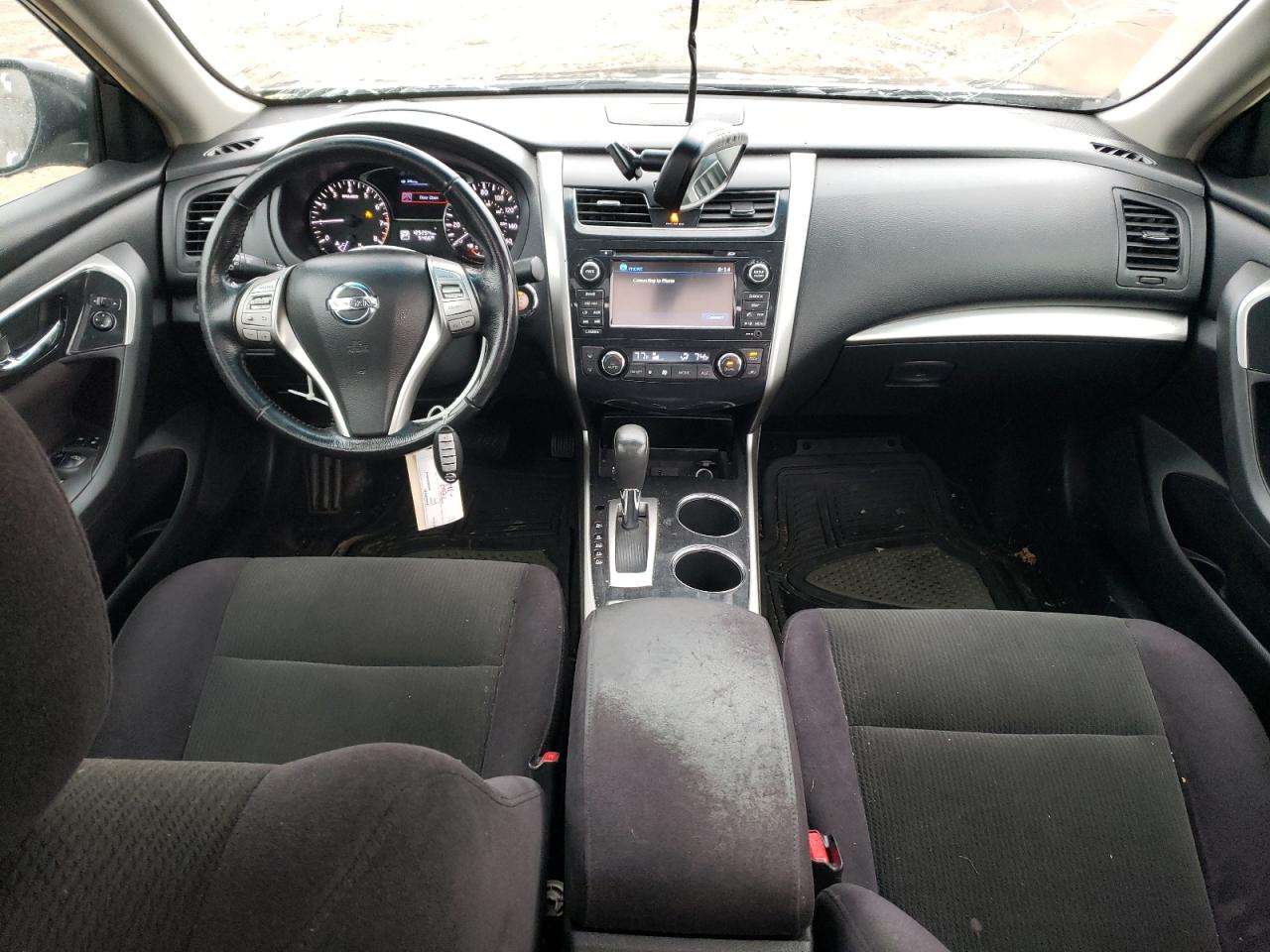 2013 Nissan Altima - Image 8
