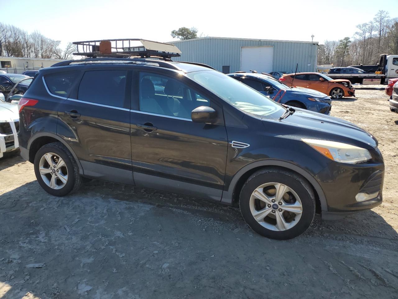 2014 Ford Escape - Image 4