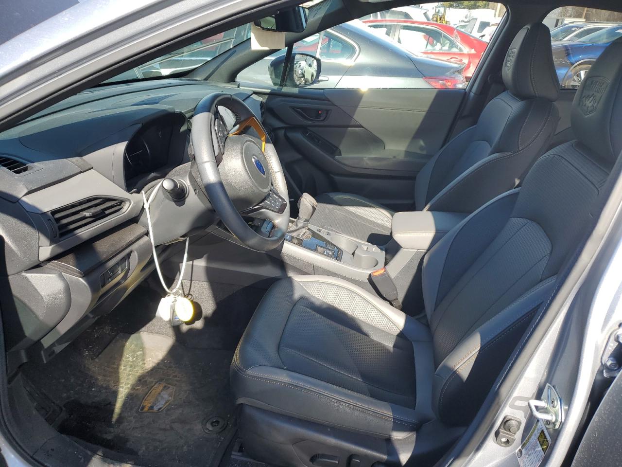 2024 Subaru XV - Image 7