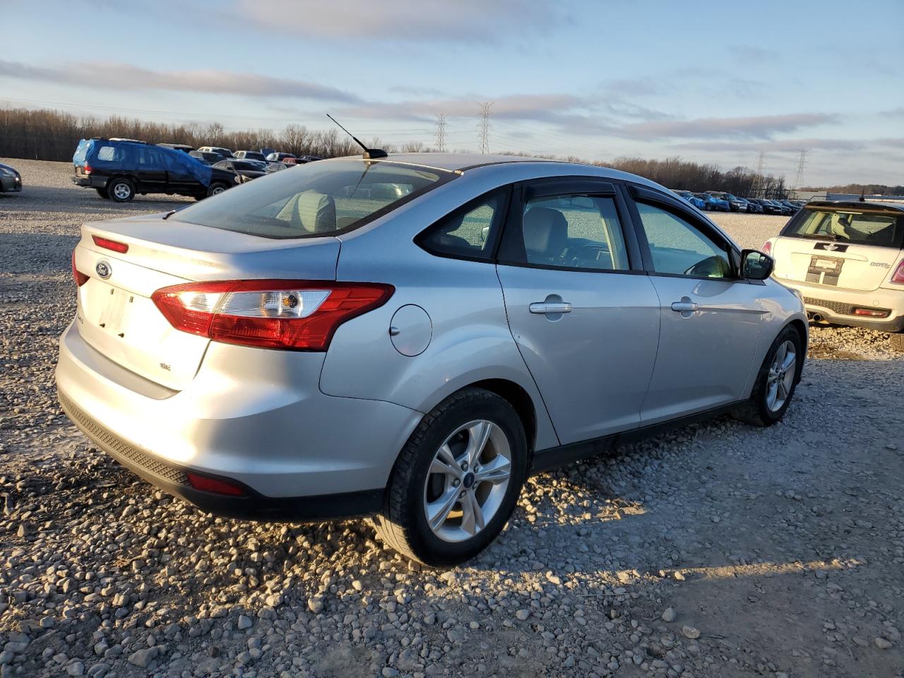 2013 Ford Focus - Image 3