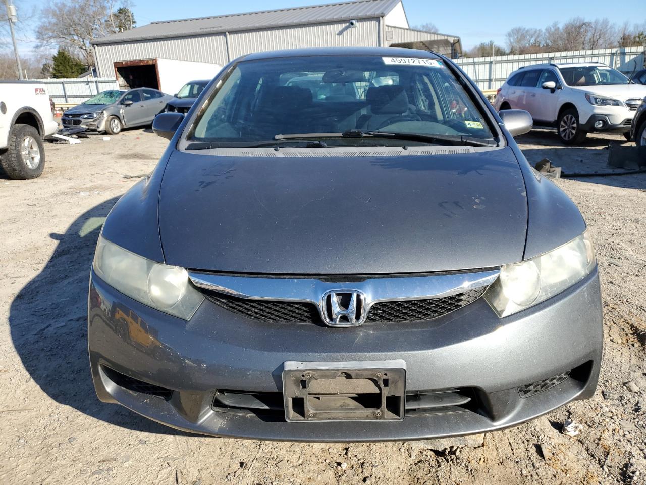 2009 Honda Civic - Image 5