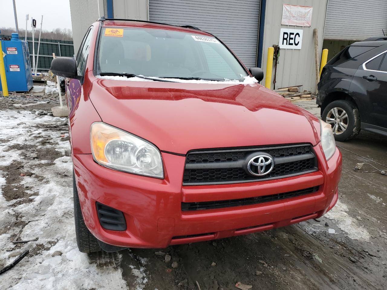 2012 Toyota RAV 4 - Image 5
