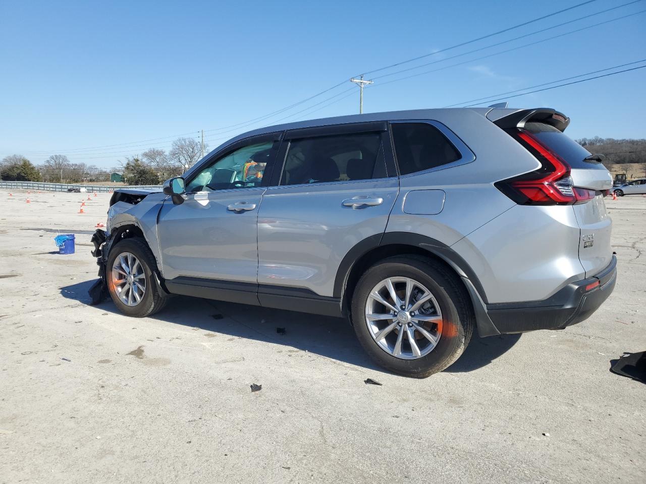 2024 Honda CR-V - Image 2