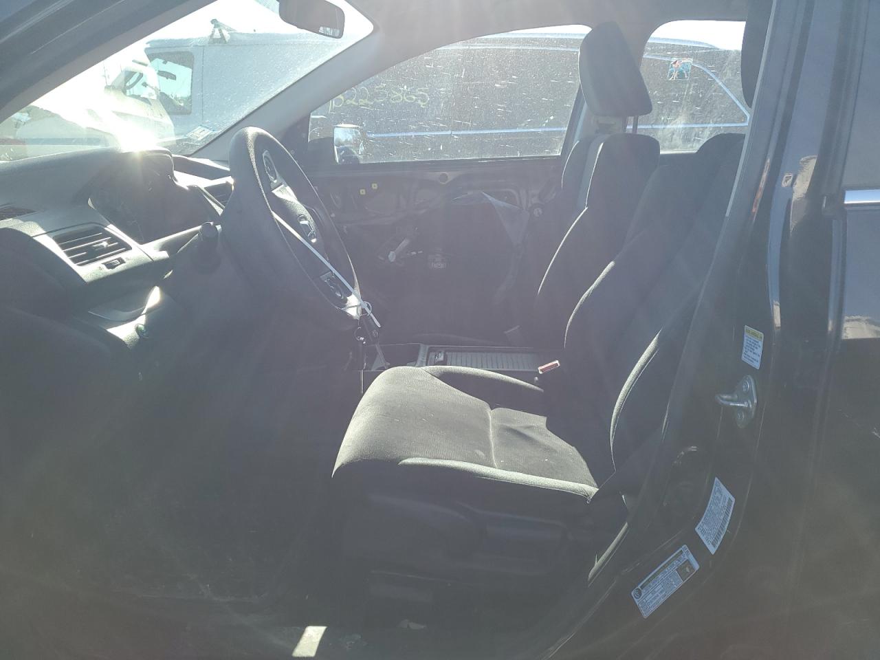 2014 Honda CR-V - Image 7