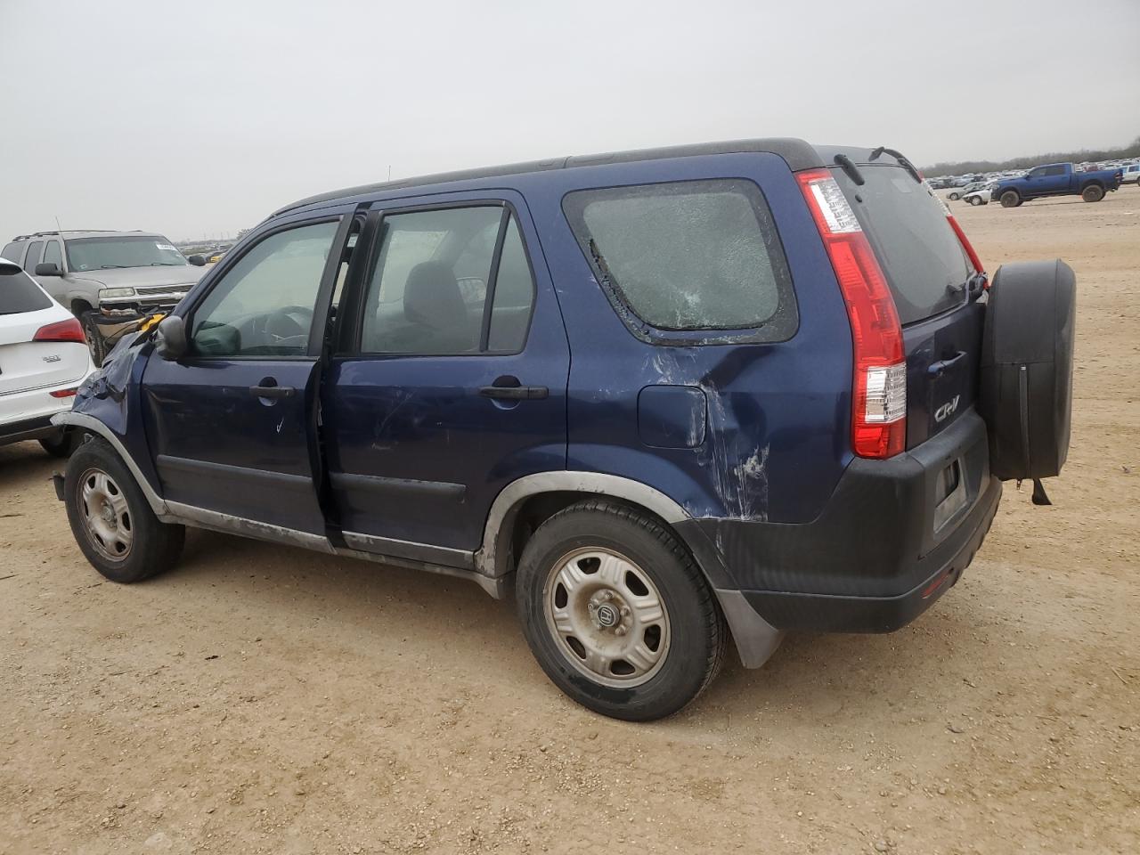2005 Honda CR-V - Image 2