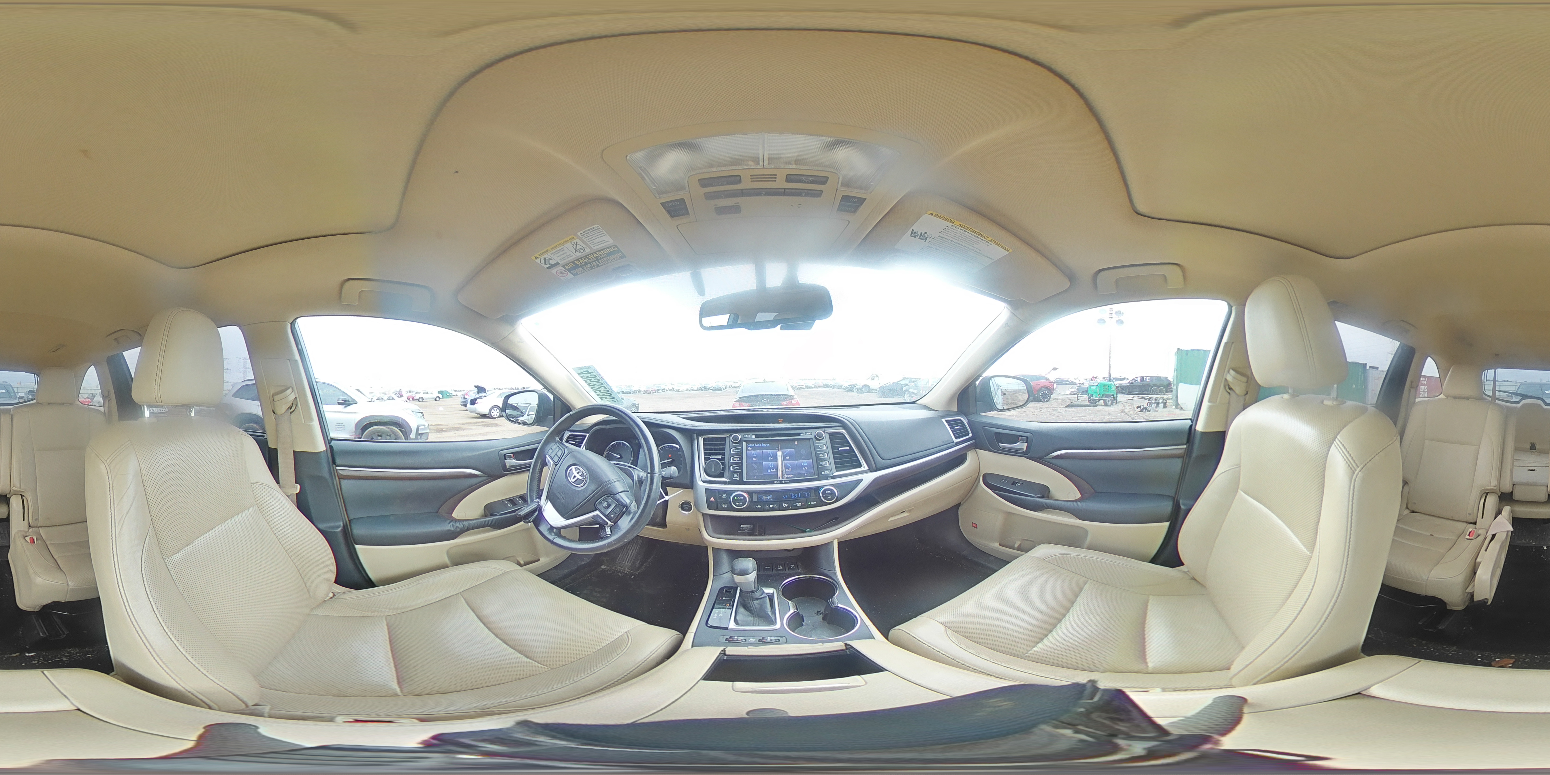 2014 Toyota Highlander - Image 14