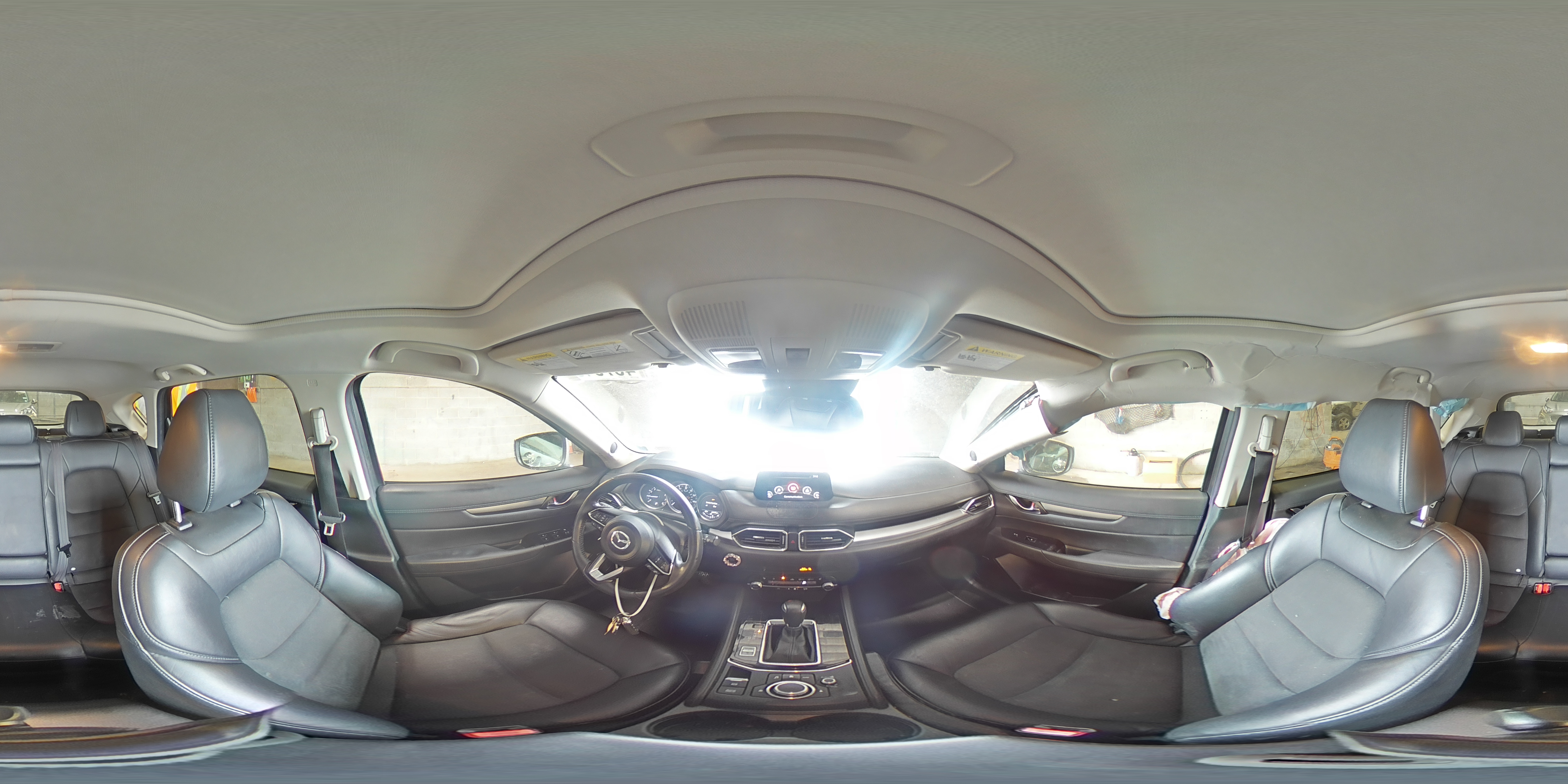 2019 Mazda CX-5 - Image 14