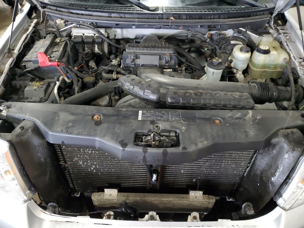 2005 Ford F-150 - Image 11