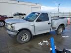 1997 Ford F150  на продаже в Farr West, UT - Front End