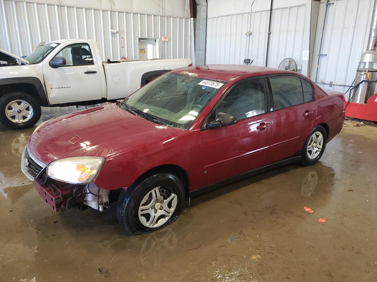 2006 Chevrolet Malibu - Image 1