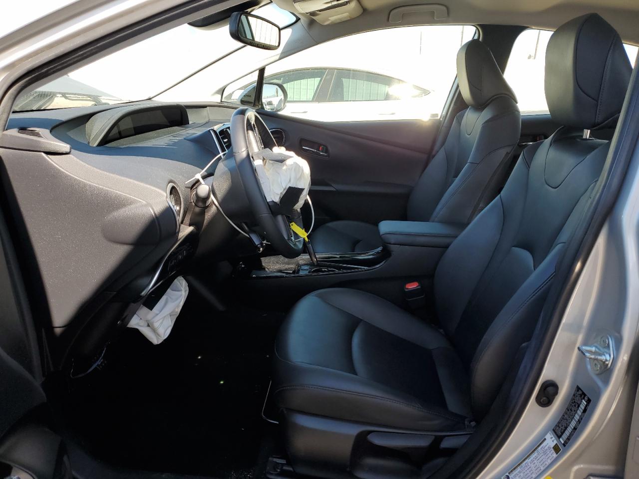 2021 Toyota Prius - Image 7