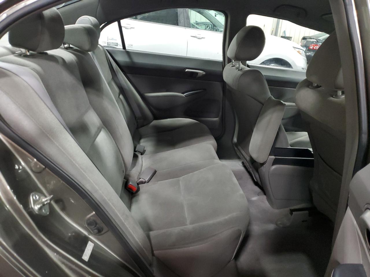 2006 Honda Civic - Image 10