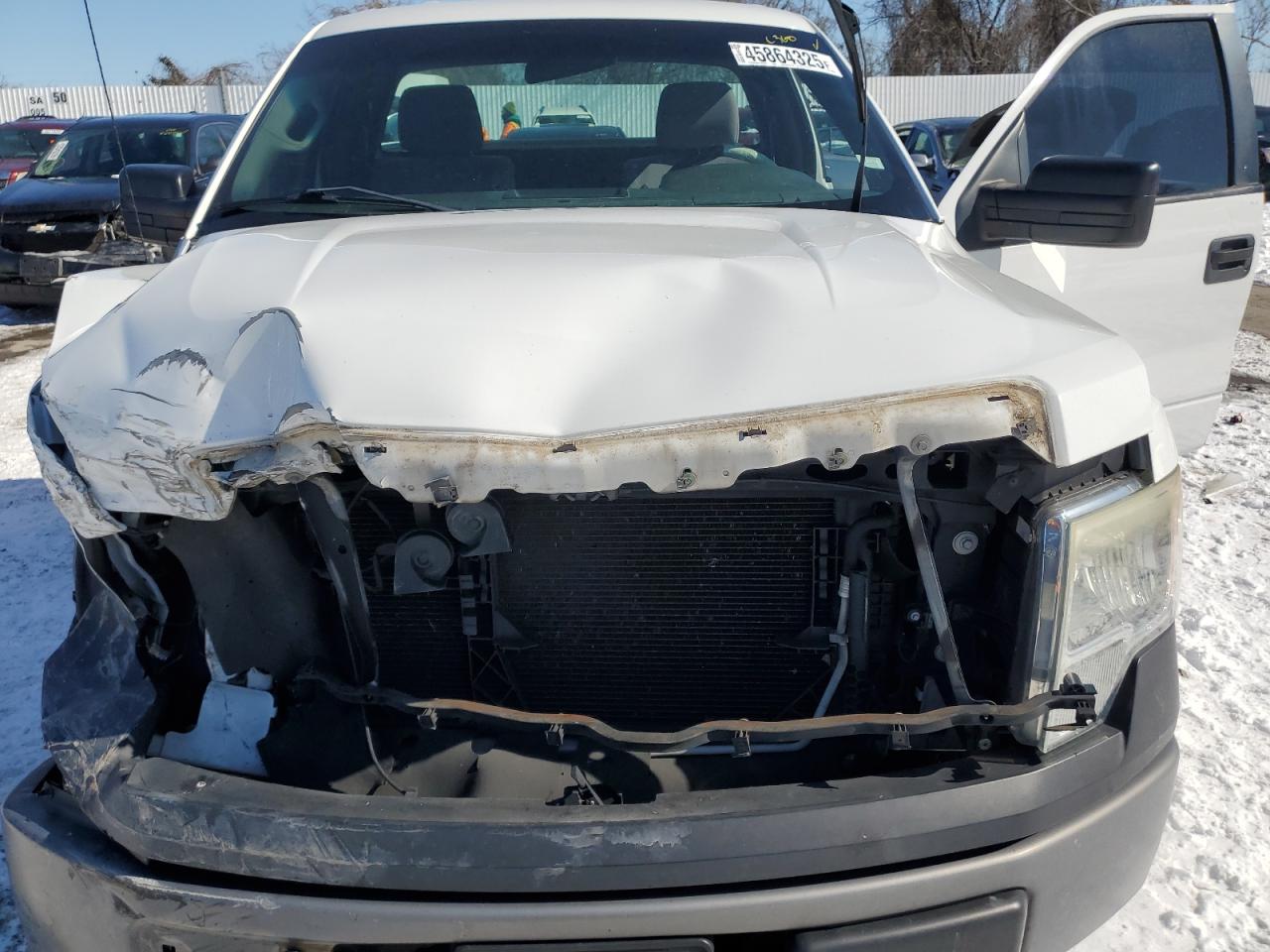 2013 Ford F-150 - Image 12