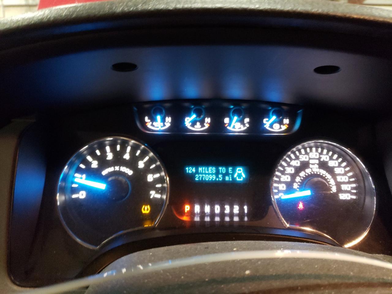 2014 Ford F-150 - Image 9
