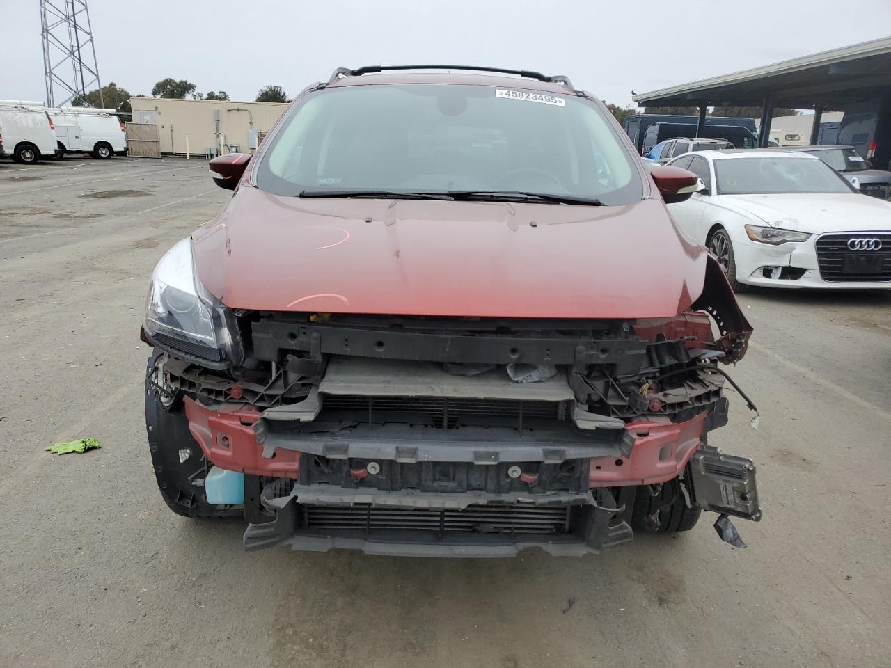 2015 Ford Escape - Image 5
