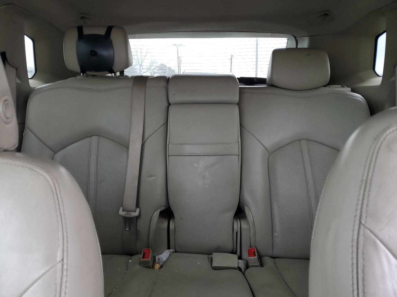 2012 Cadillac SRX - Image 10
