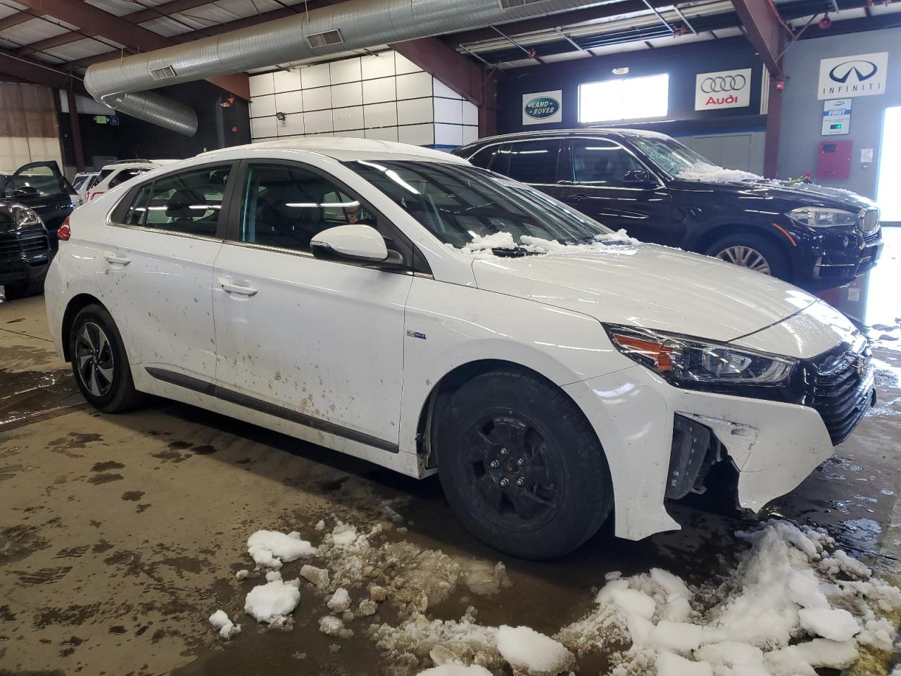 2017 Hyundai IONIQ - Image 4