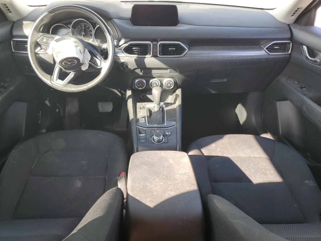 2019 Mazda CX-5 - Image 8