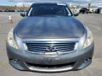 2010 Infiniti G37 Base للبيع في Kapolei، HI - Rear End