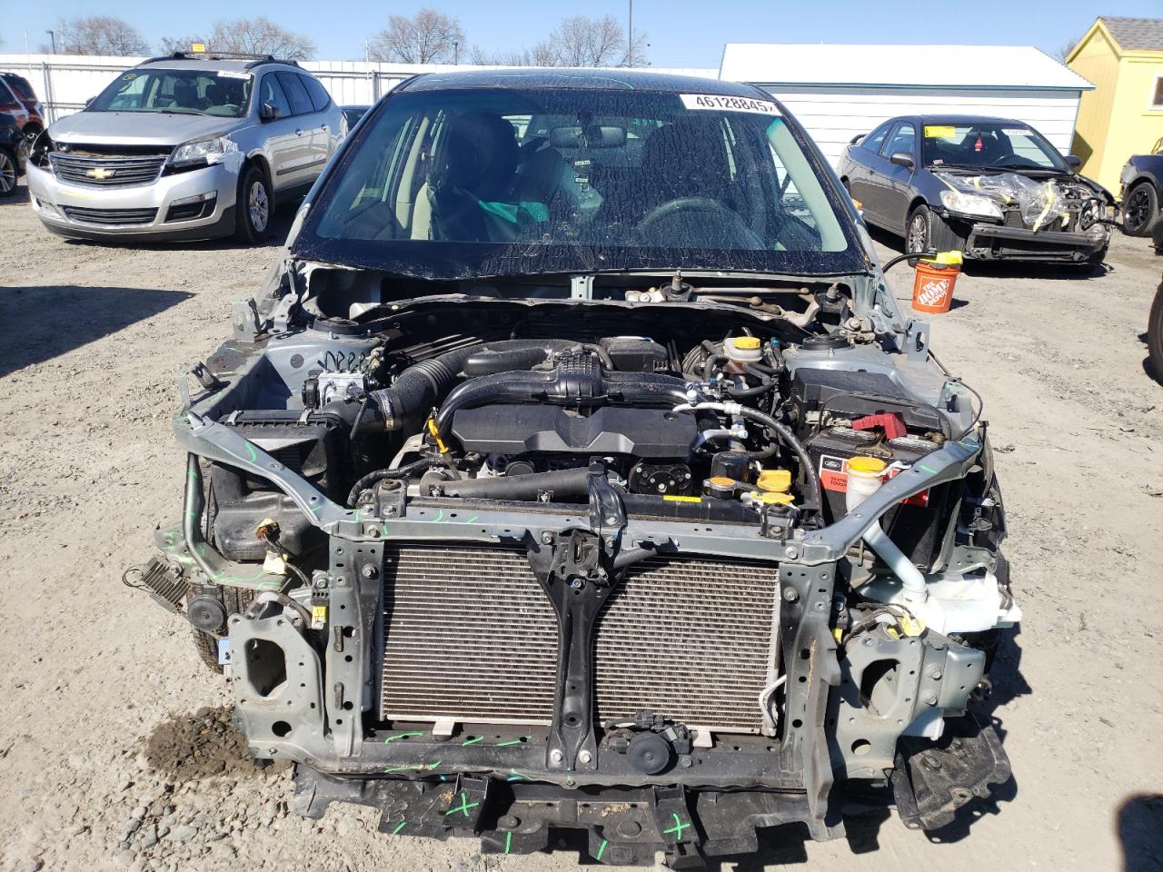 2015 Subaru Impreza - Image 5