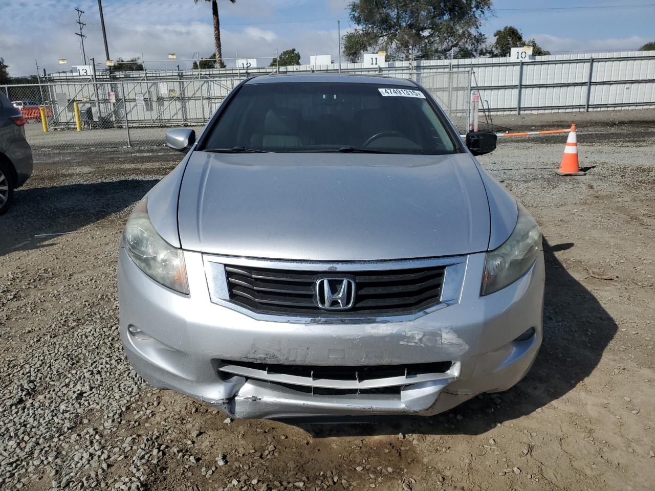 2010 Honda Accord - Image 5