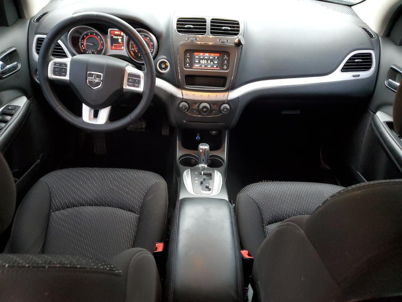 2017 Dodge Journey - Image 8