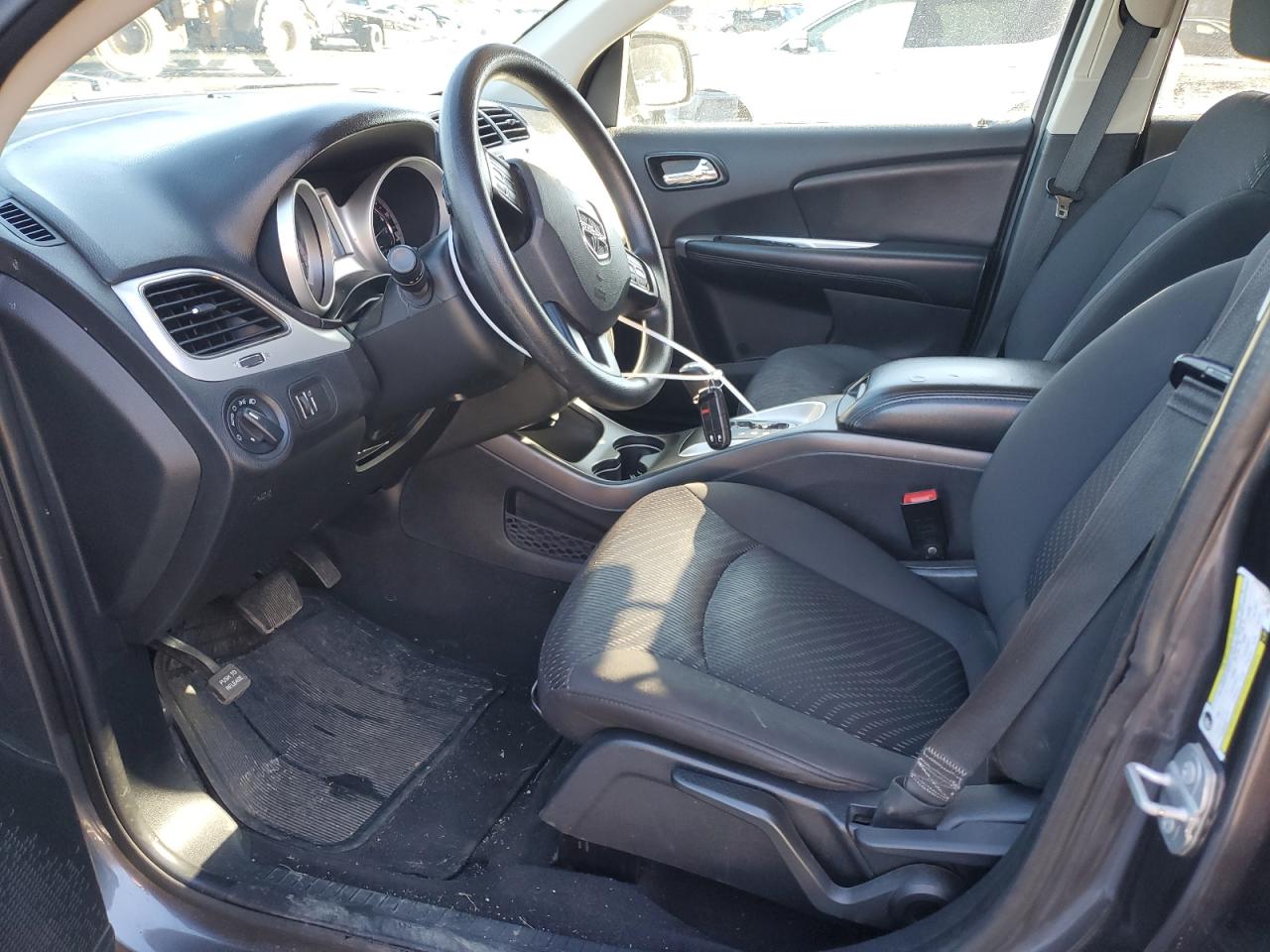 2018 Dodge Journey - Image 7