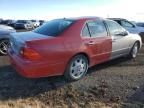 2003 LEXUS LS 430 for sale at Copart AB - CALGARY