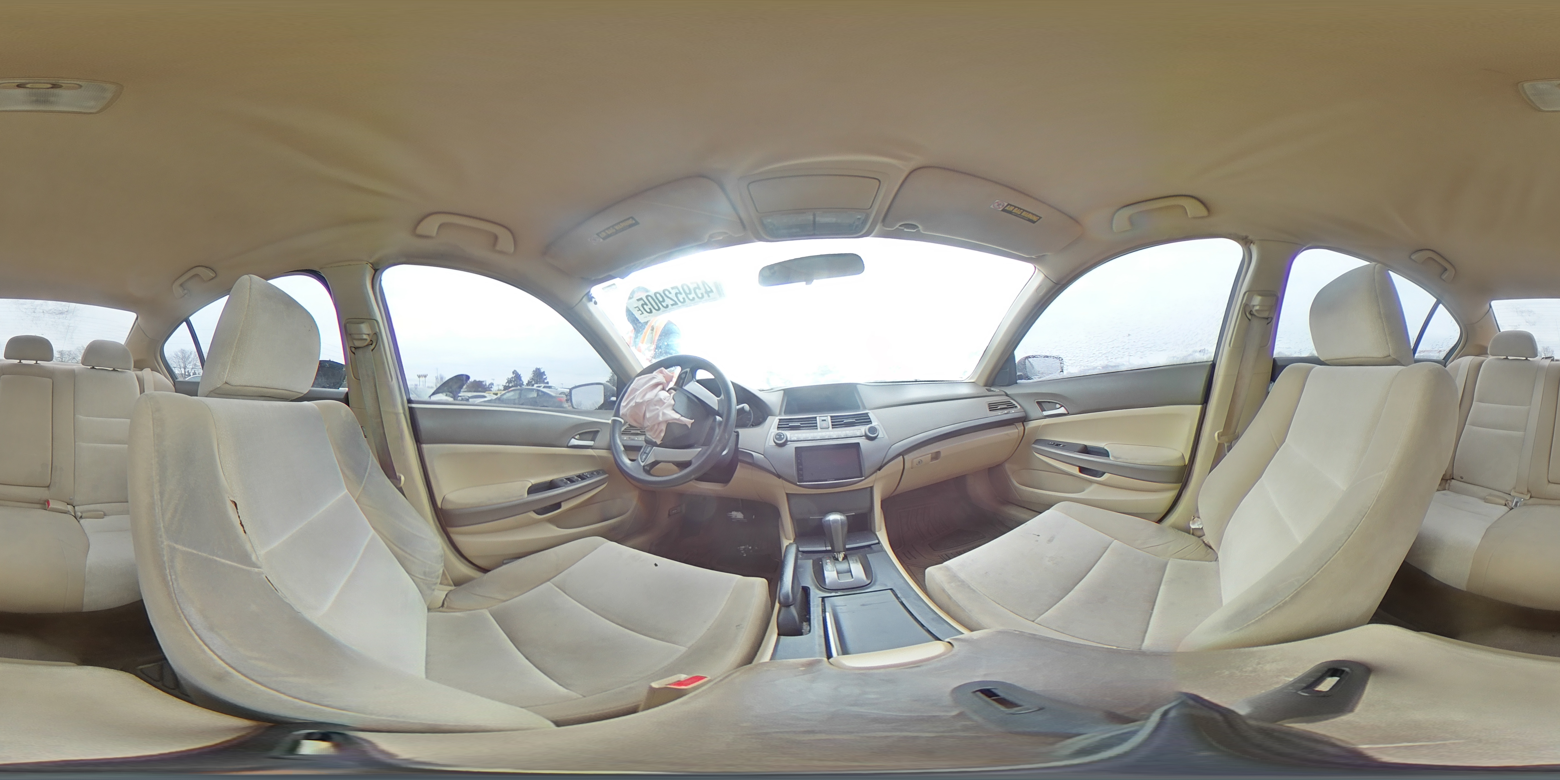2008 Honda Accord - Image 13
