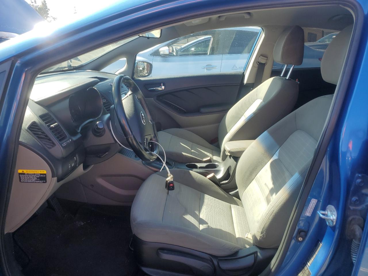 2014 Kia Forte - Image 7