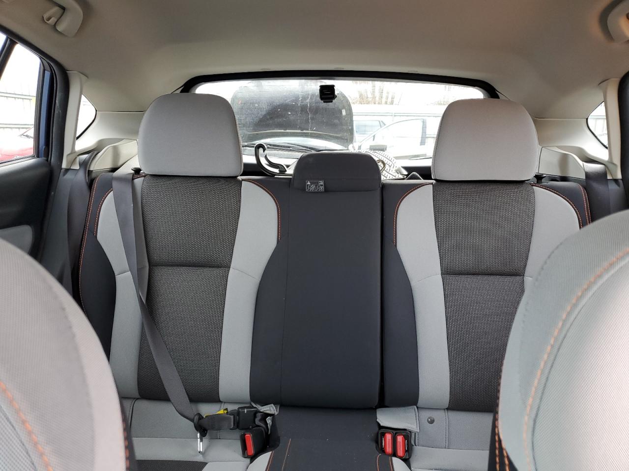 2018 Subaru XV - Image 10