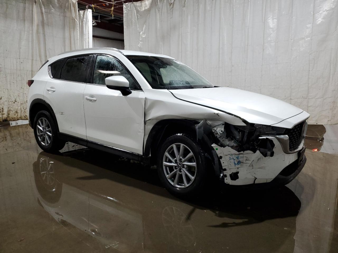2023 Mazda CX-5 - Image 4