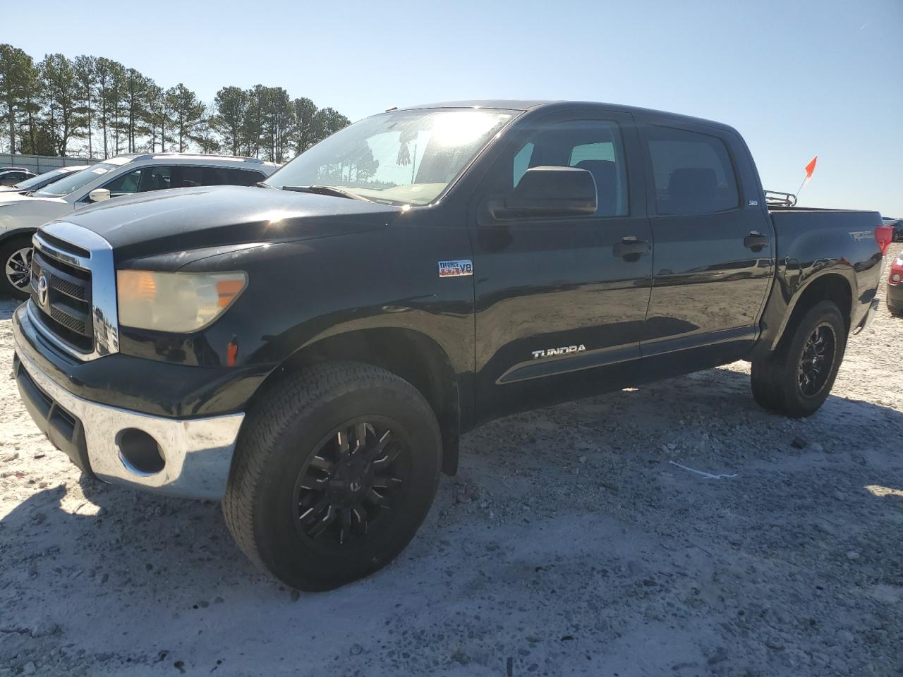 2010 Toyota Tundra - Image 1