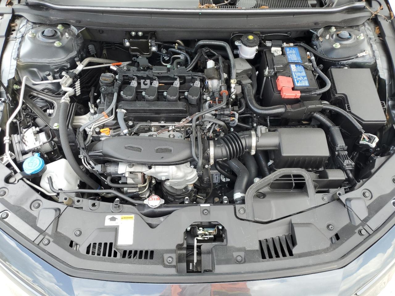 2024 Honda Accord - Image 11