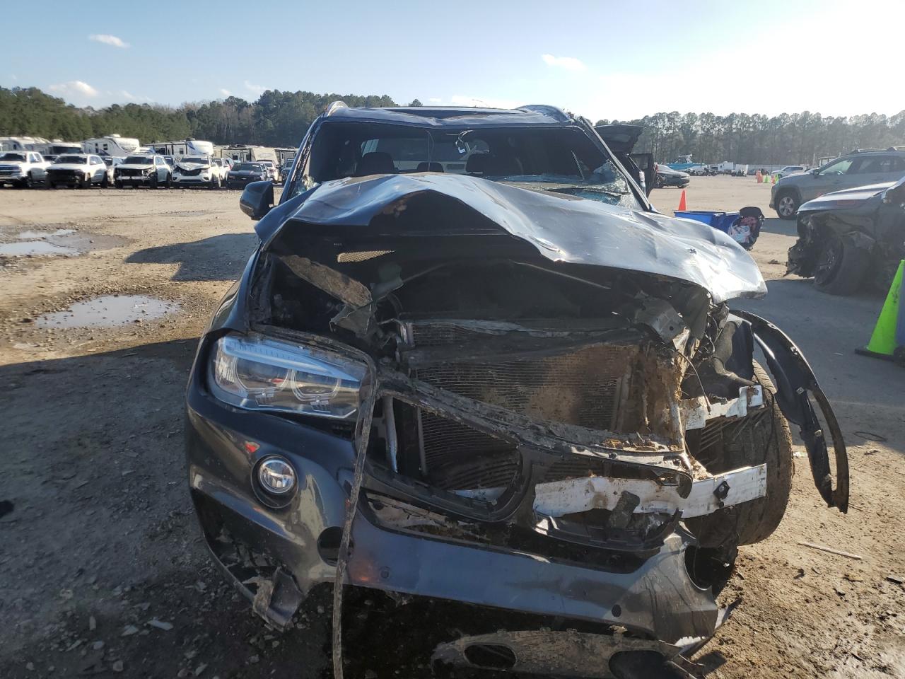 2018 BMW X5 - Image 5