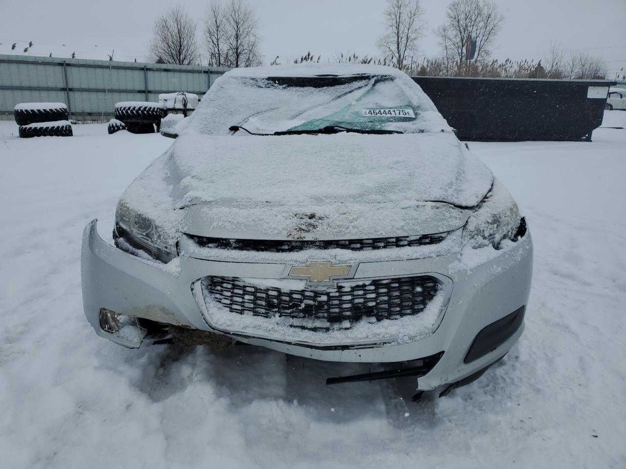 2014 Chevrolet Malibu - Image 5