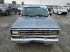 1987 Ford Ranger Super Cab zu verkaufen in Antelope, CA - Normal Wear