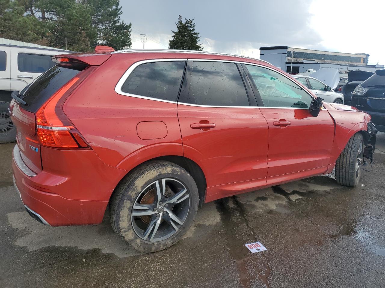 2018 Volvo XC60 - Image 3