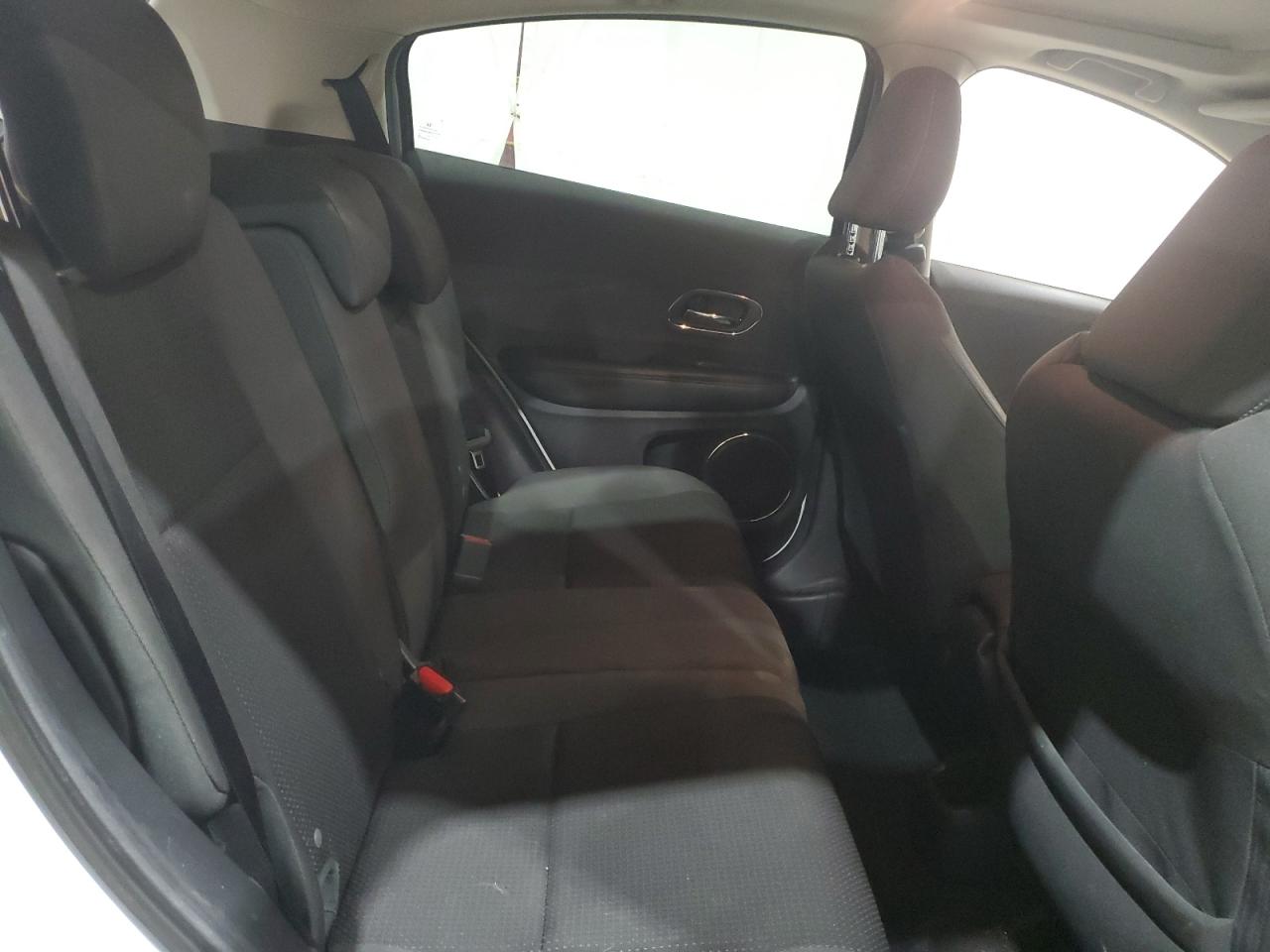 2019 Honda HR-V - Image 11