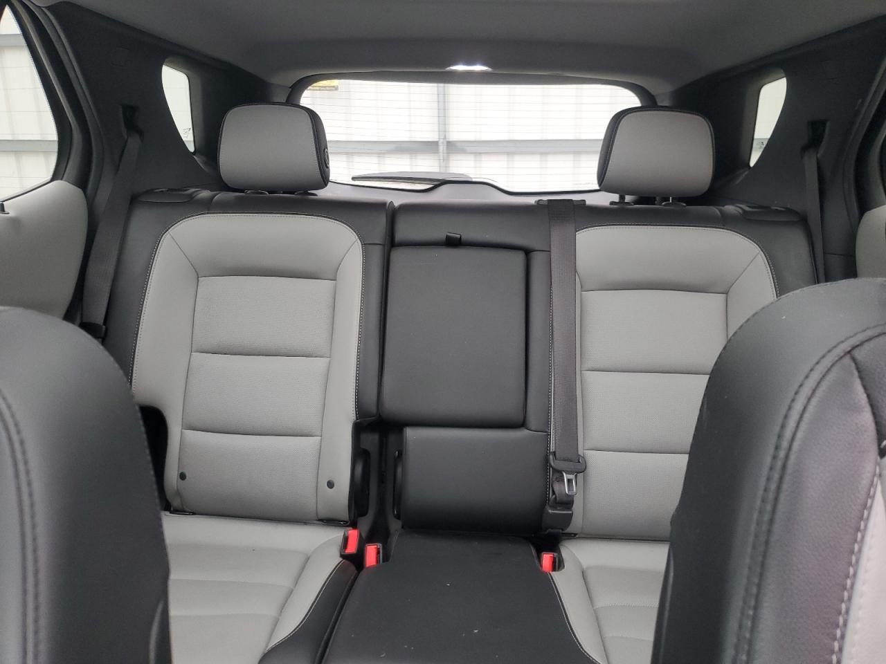 2018 Chevrolet Equinox - Image 10