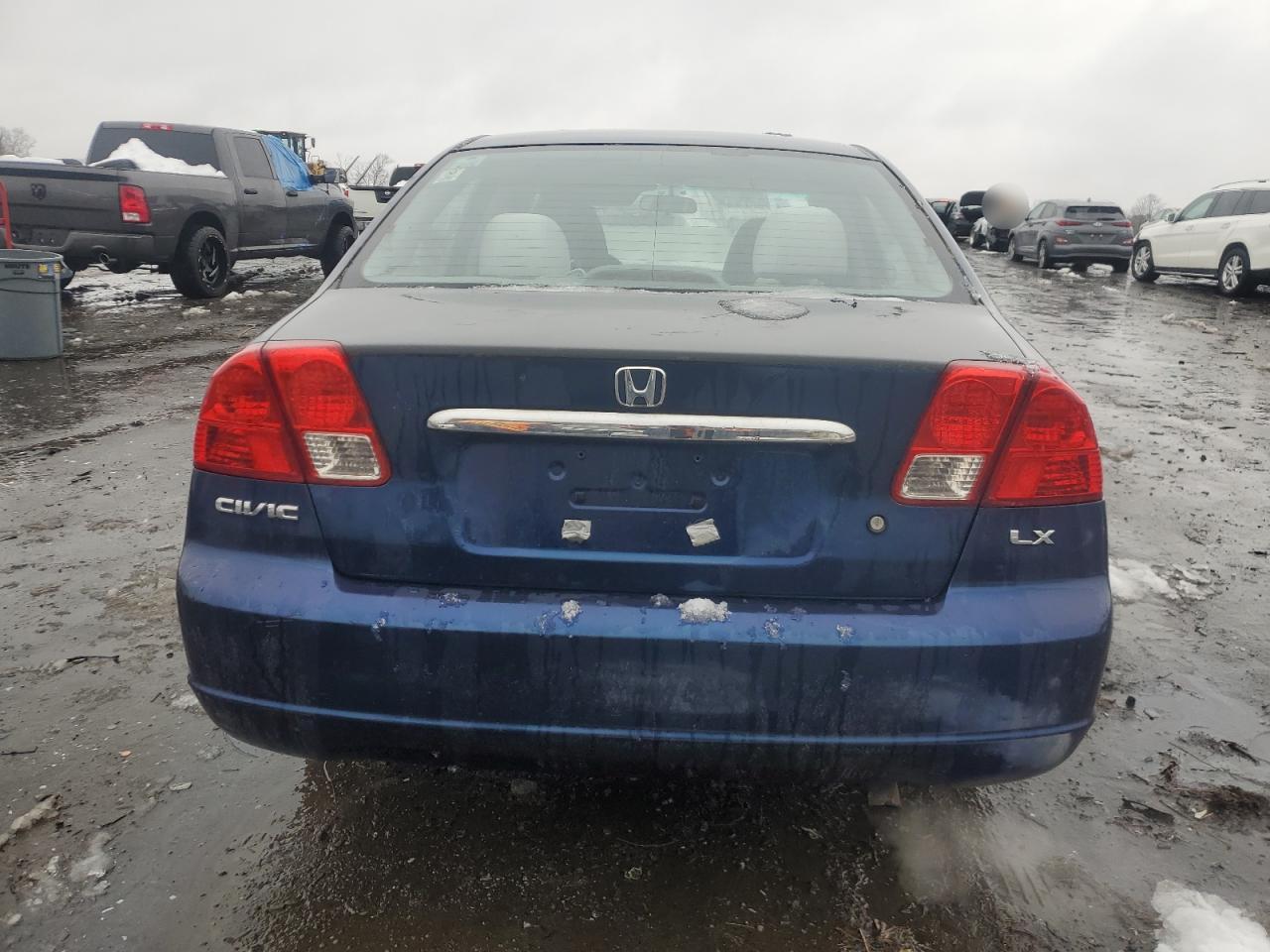 2003 Honda Civic - Image 6