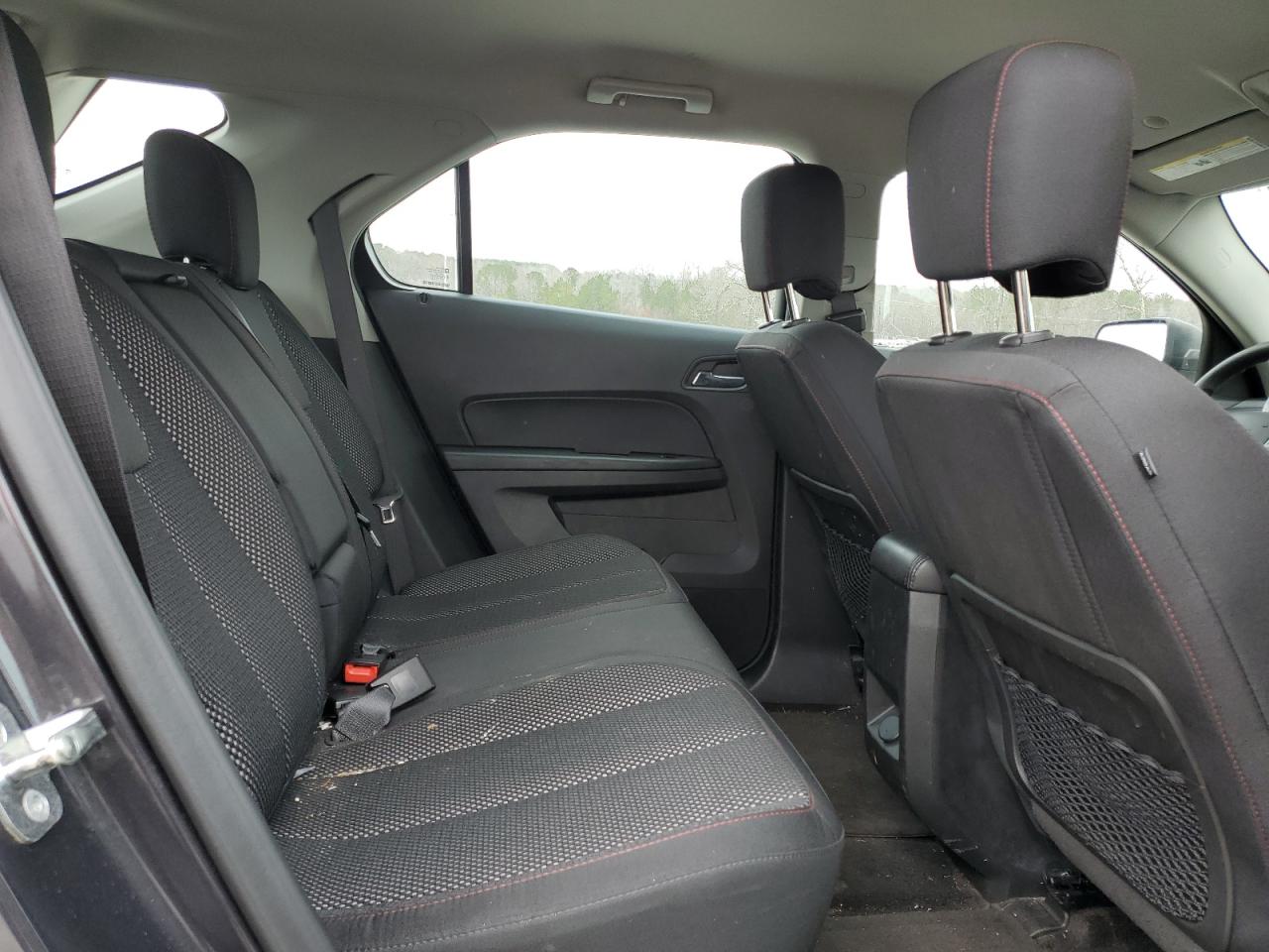 2016 Chevrolet Equinox - Image 11