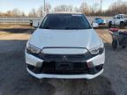 2016 Mitsubishi Outlander Sport Es იყიდება York Haven-ში, PA - Mechanical