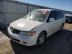 2001 Honda Odyssey Ex for Sale in Kansas City, KS - Front End