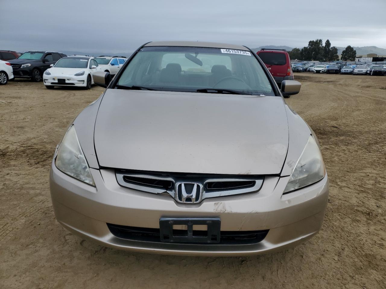 2005 Honda Accord - Image 5