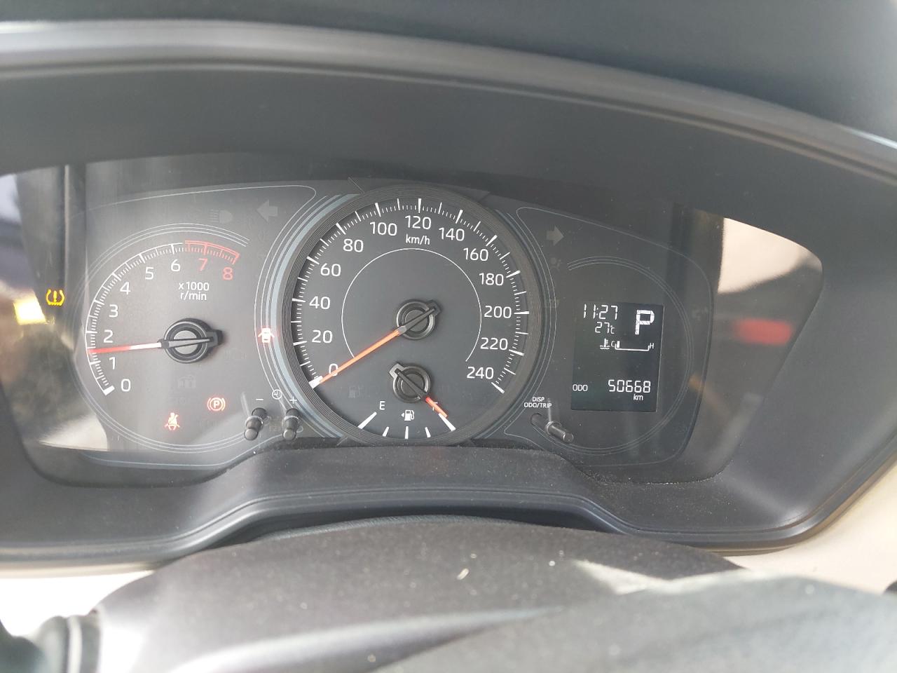 RKLBB0BE3M0035216 - 2021 Toyota Corolla - #46006015