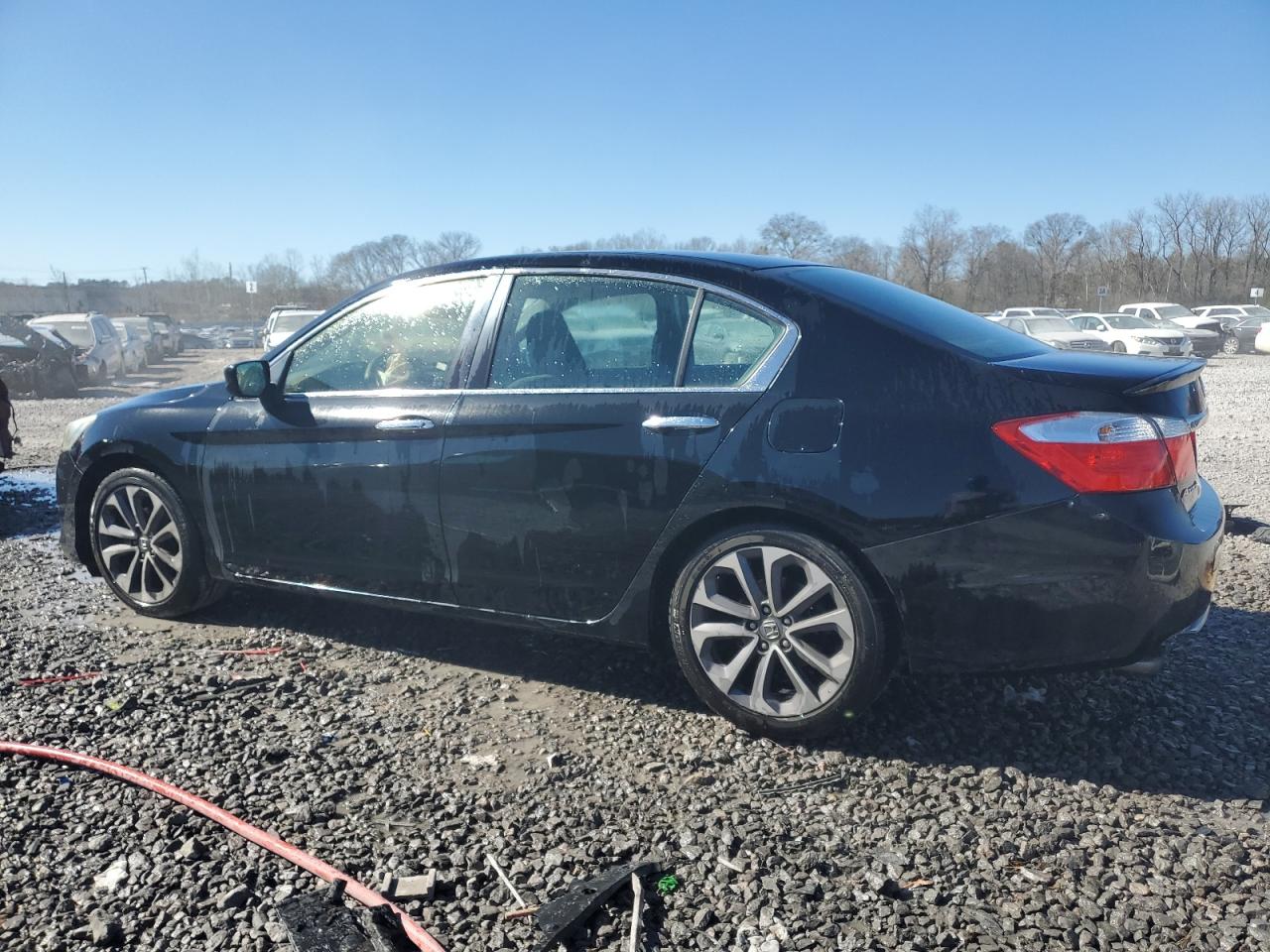 2014 Honda Accord - Image 2