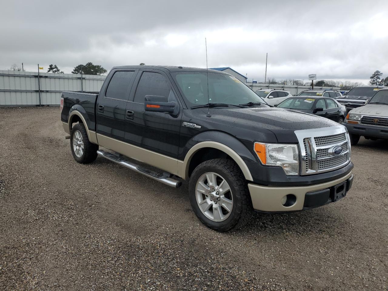 2010 Ford F-150 - Image 4